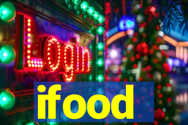 ifood - portal do parceiro